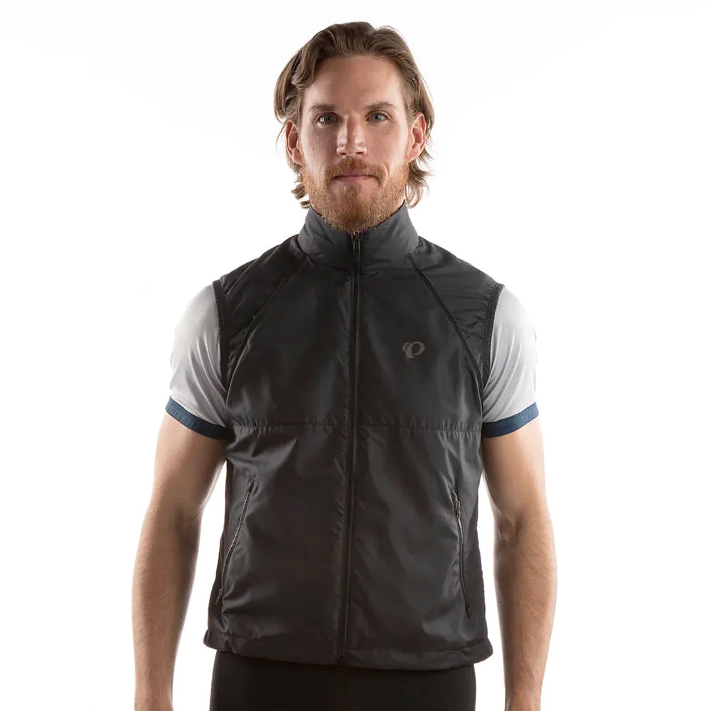 Pearl Izumi Quest Barrier Convertible Jacket