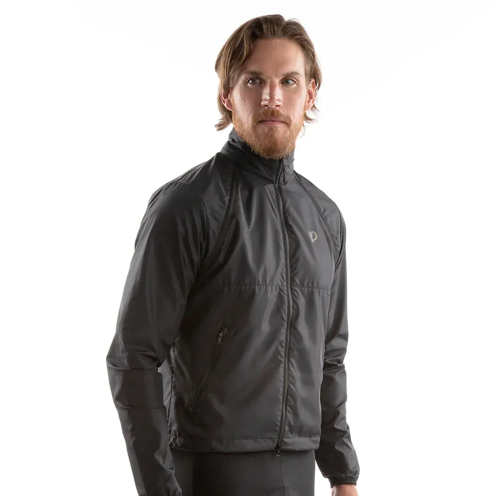 Pearl Izumi Quest Barrier Convertible Jacket