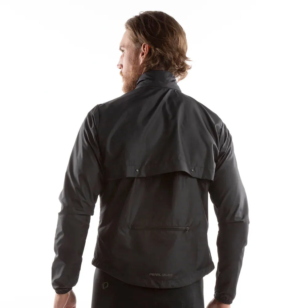 Pearl Izumi Quest Barrier Convertible Jacket