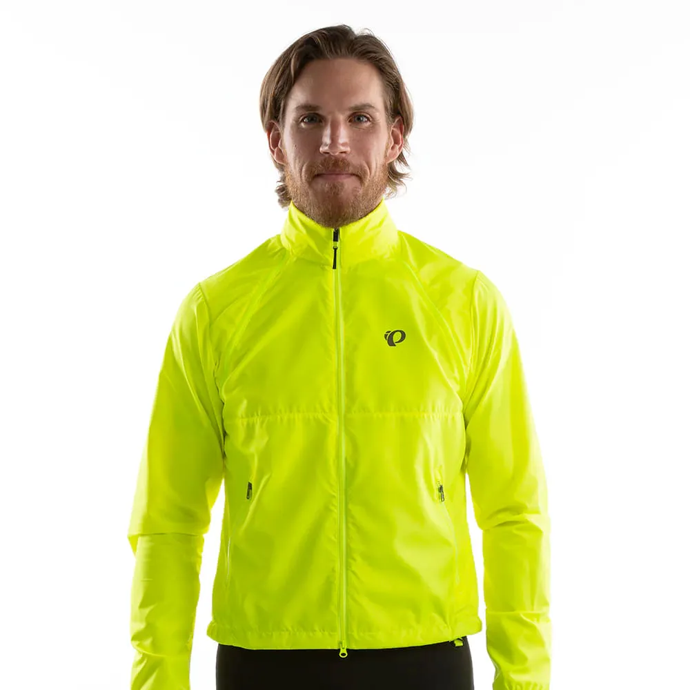 Pearl Izumi Quest Barrier Convertible Jacket