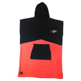 Phase 5 Halved Hooded Towel