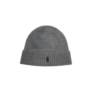 Polo Ralph Lauren knitted beanie hat in