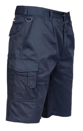 Portwest Cargo Shorts