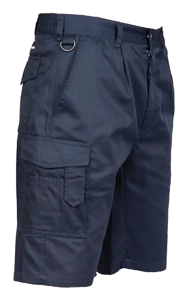 Portwest Cargo Shorts