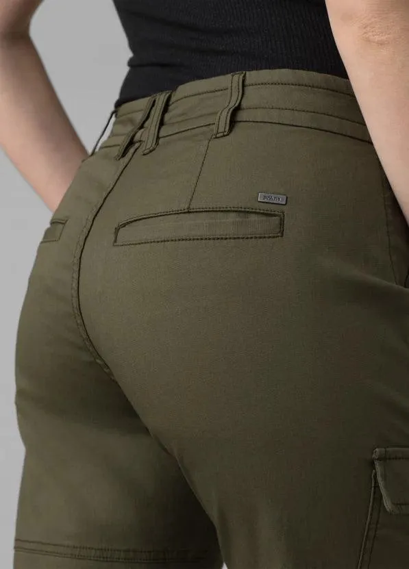 PRANA ELLE CARGO PANT