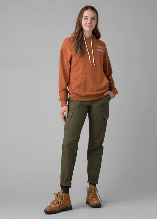 PRANA ELLE CARGO PANT