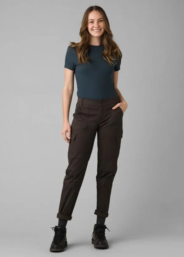 PRANA ELLE CARGO PANT