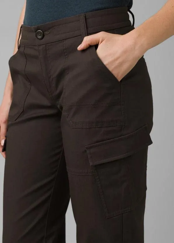 PRANA ELLE CARGO PANT