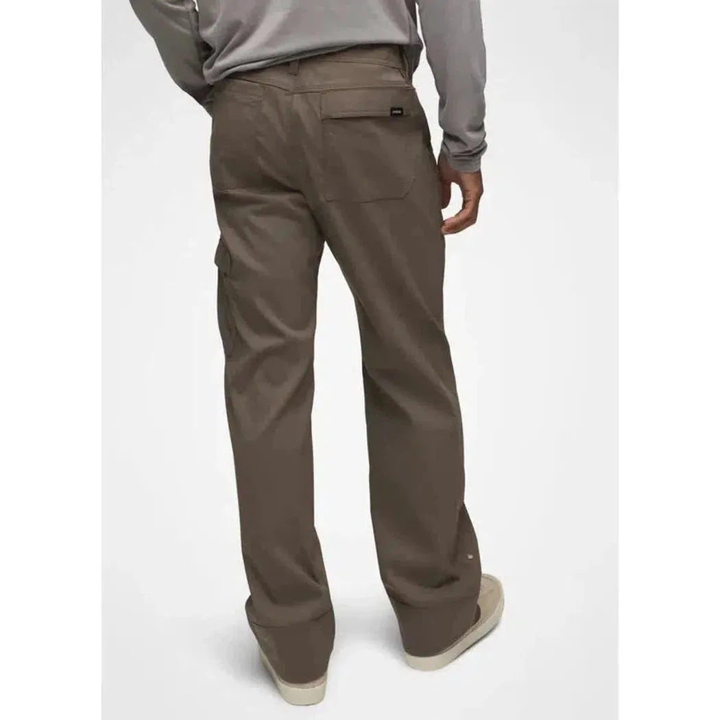 Prana Men's Stretch Zion Pant III