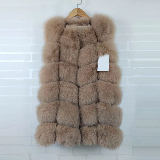 "Ambitious" Coat