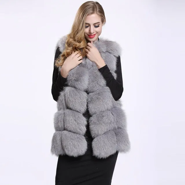 "Ambitious" Coat