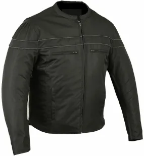 RC705 All Season Men's Textile Jacket