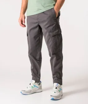 Regular Fit Sisla 4 Stretch Cotton Cargos