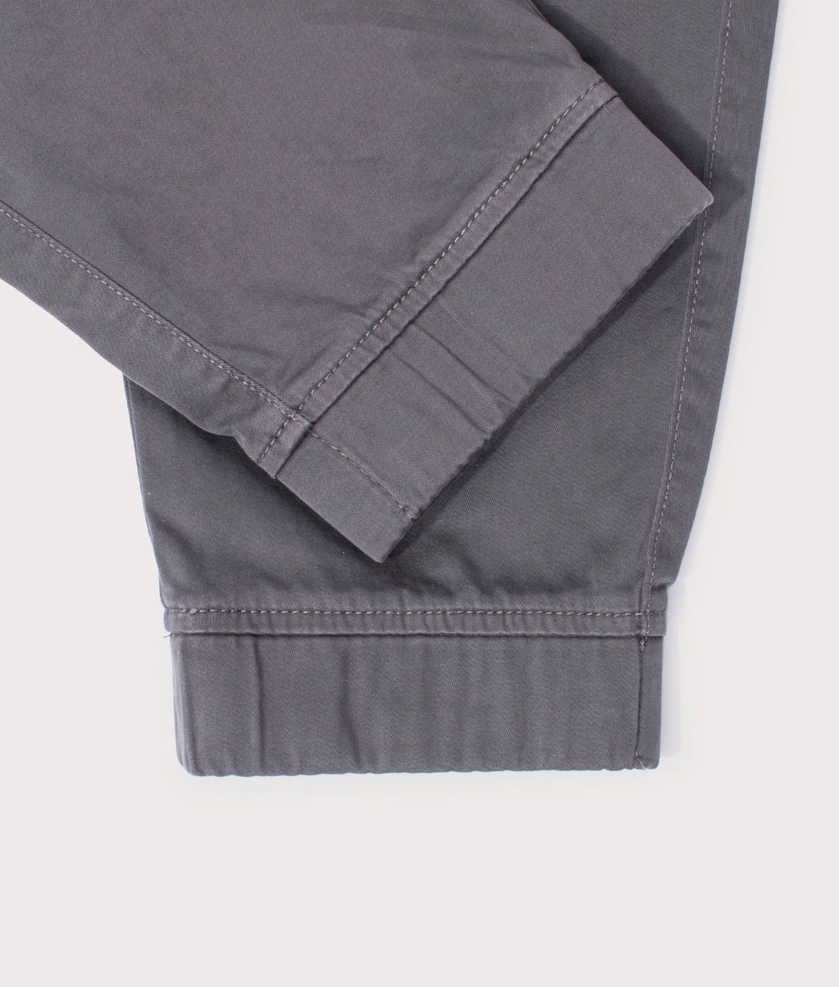 Regular Fit Sisla 4 Stretch Cotton Cargos