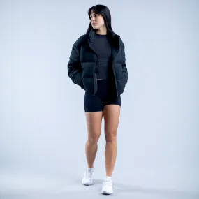 Revive Short Down Jacket