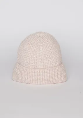 Ripton Textured Beanie