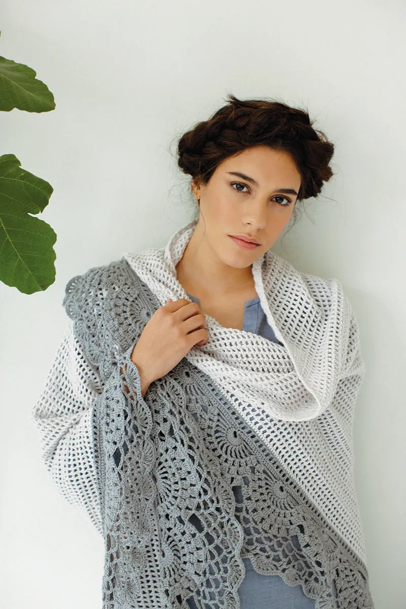 Rowan Cotton Crochet Collection Patterns - Wiremu - PDF Download