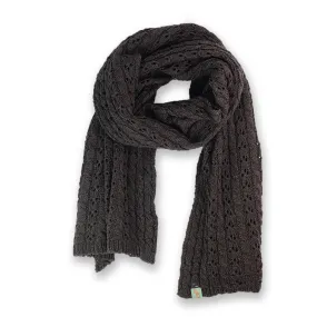 SCARVES - MUMCHA - EXTRA FINE MERINO WOOL