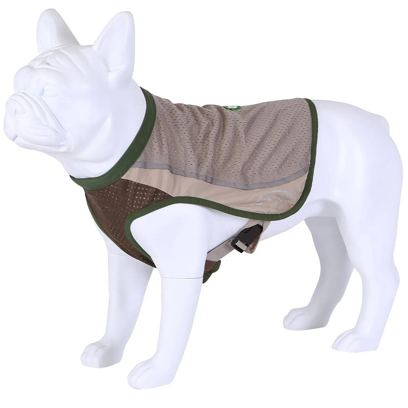 Scruffs Insect Shield Breathable Dog Vest