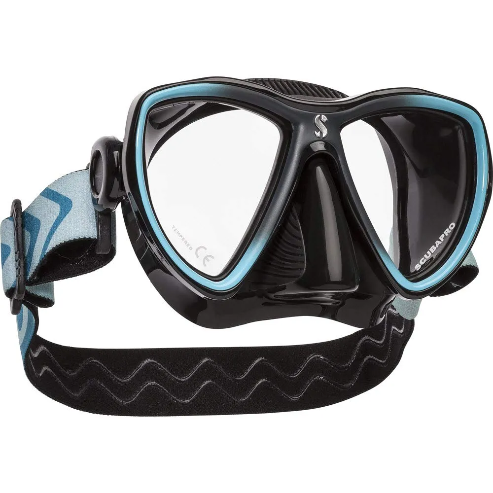 ScubaPro Synergy Mini Mask