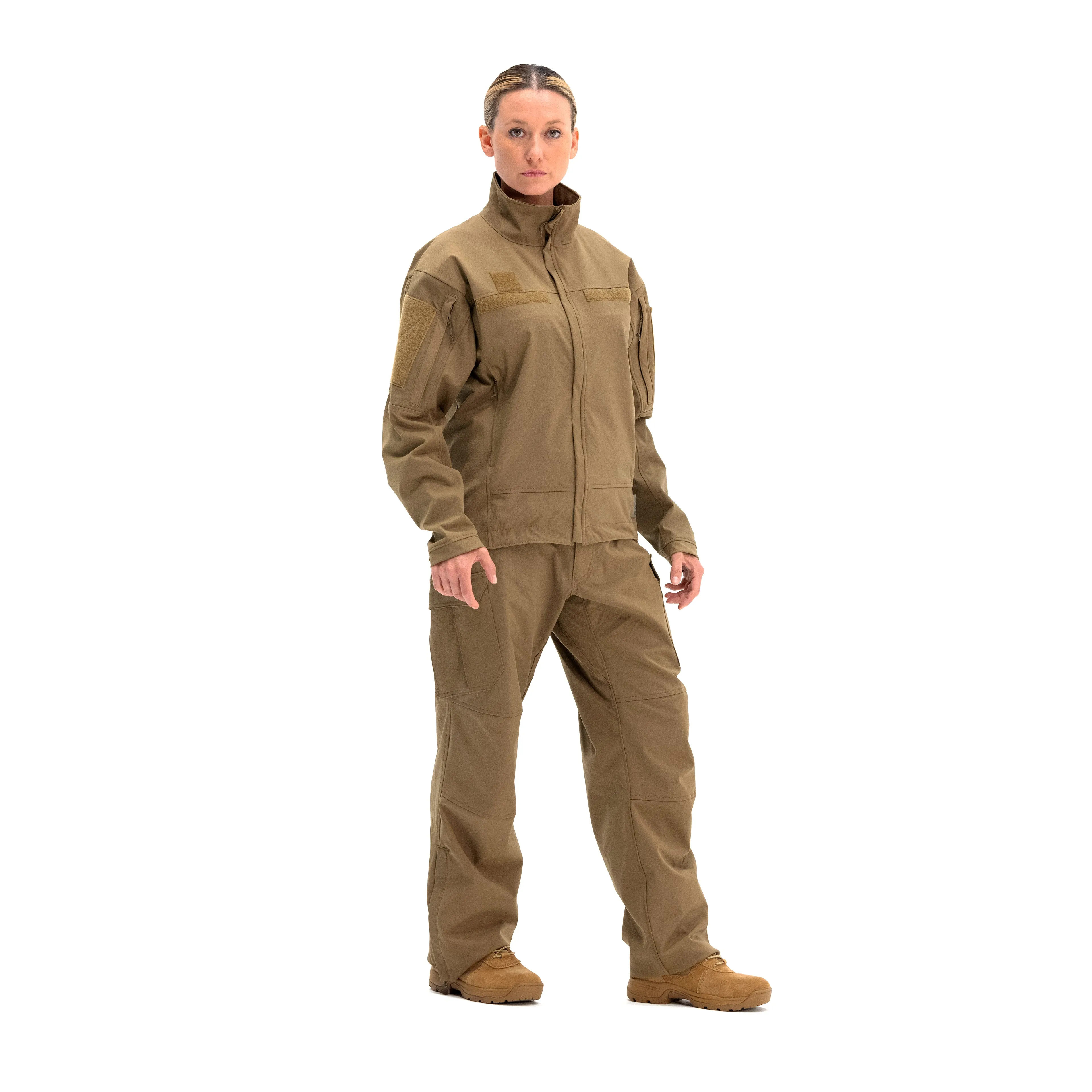 Soft Shell Pant Lightweight