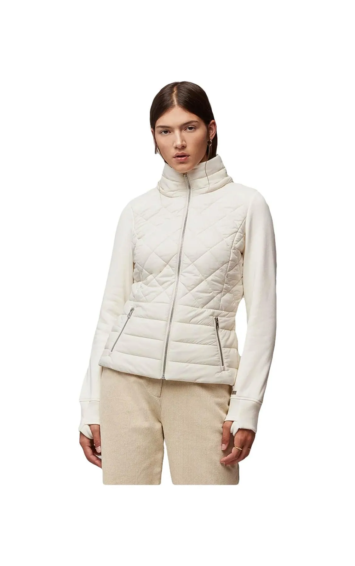 Soia & Kyo Alyssa Jacket