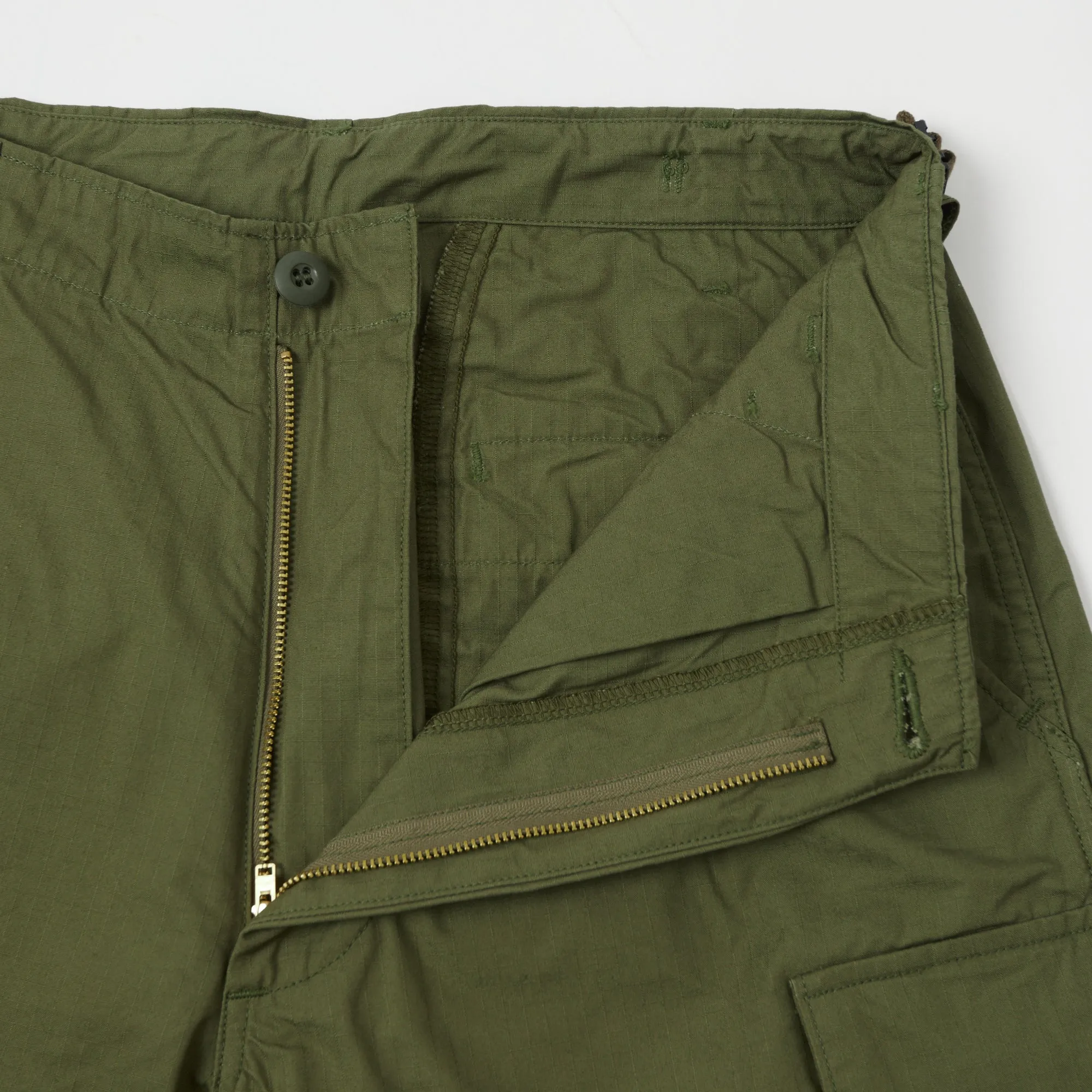 Spellbound 43-841Z US Cargo Pant - Olive