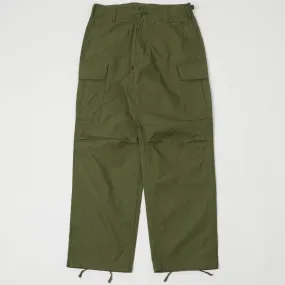 Spellbound 43-841Z US Cargo Pant - Olive