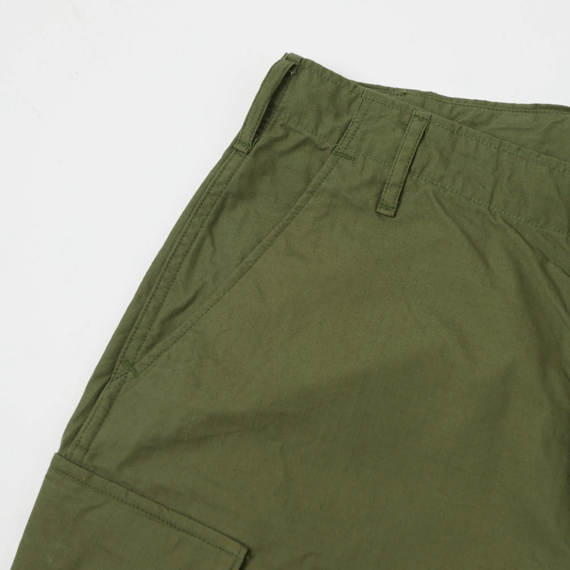 Spellbound 43-841Z US Cargo Pant - Olive