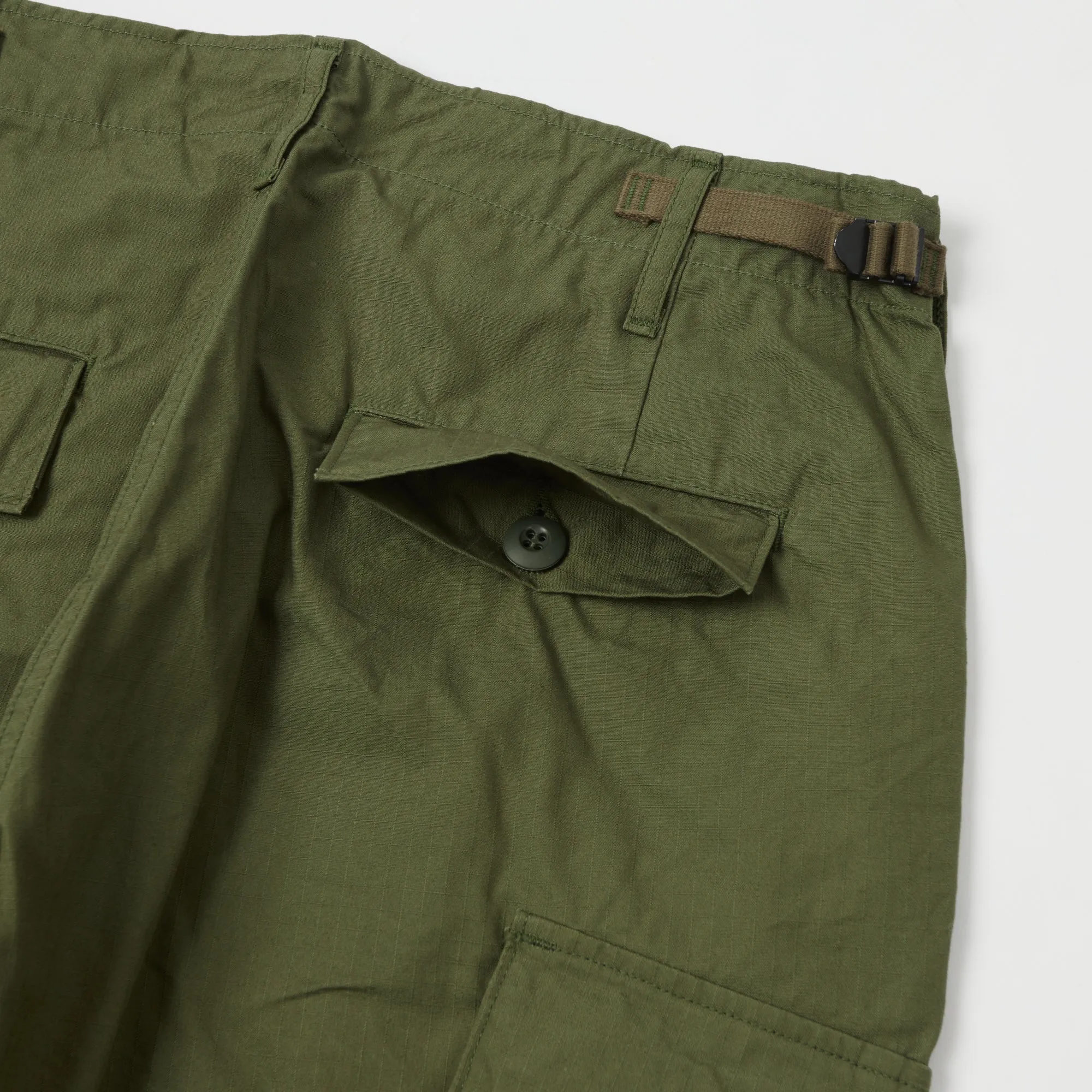 Spellbound 43-841Z US Cargo Pant - Olive