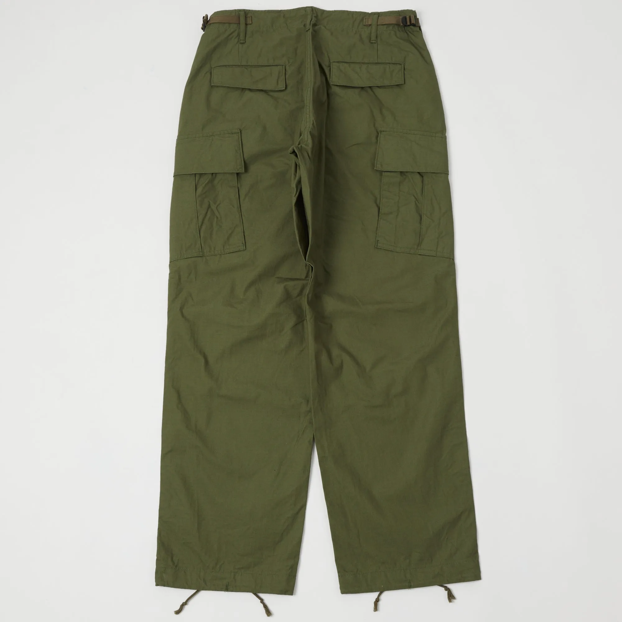 Spellbound 43-841Z US Cargo Pant - Olive