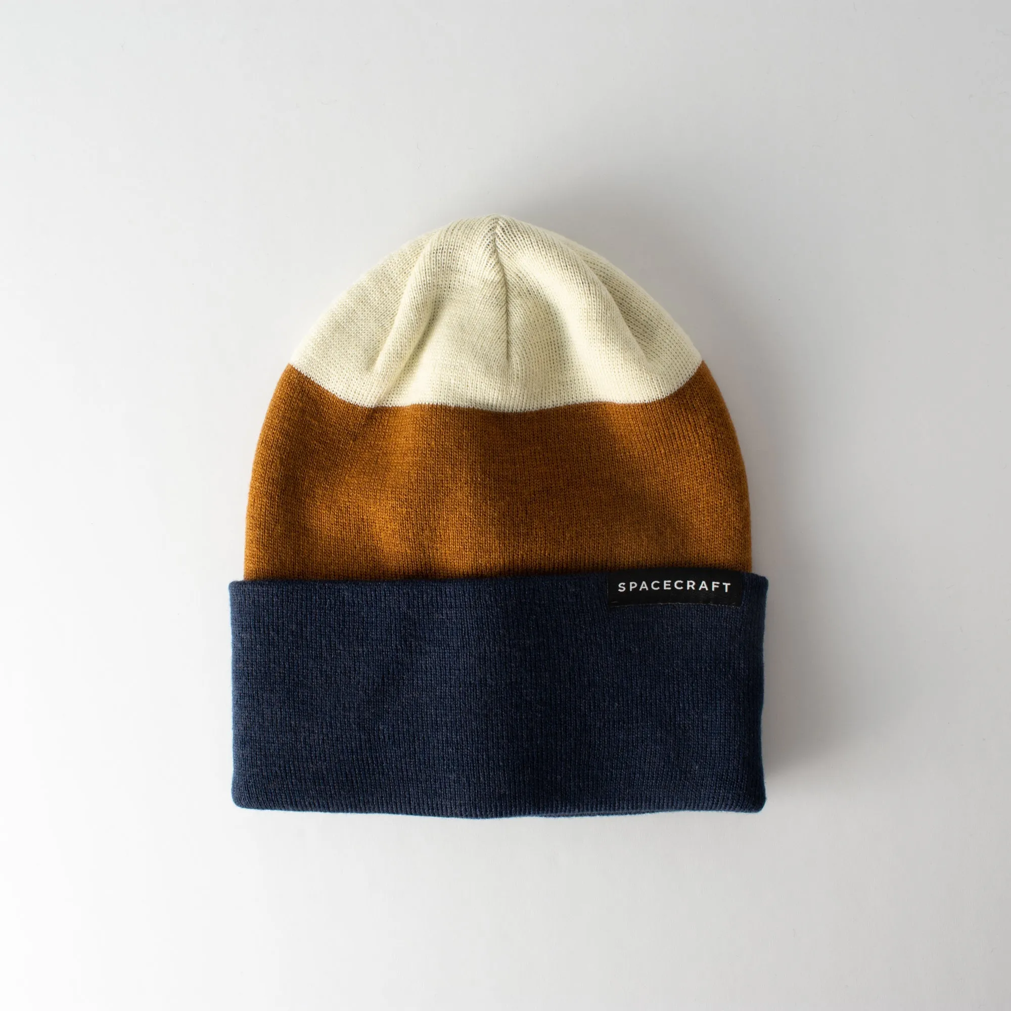 Stack Beanie