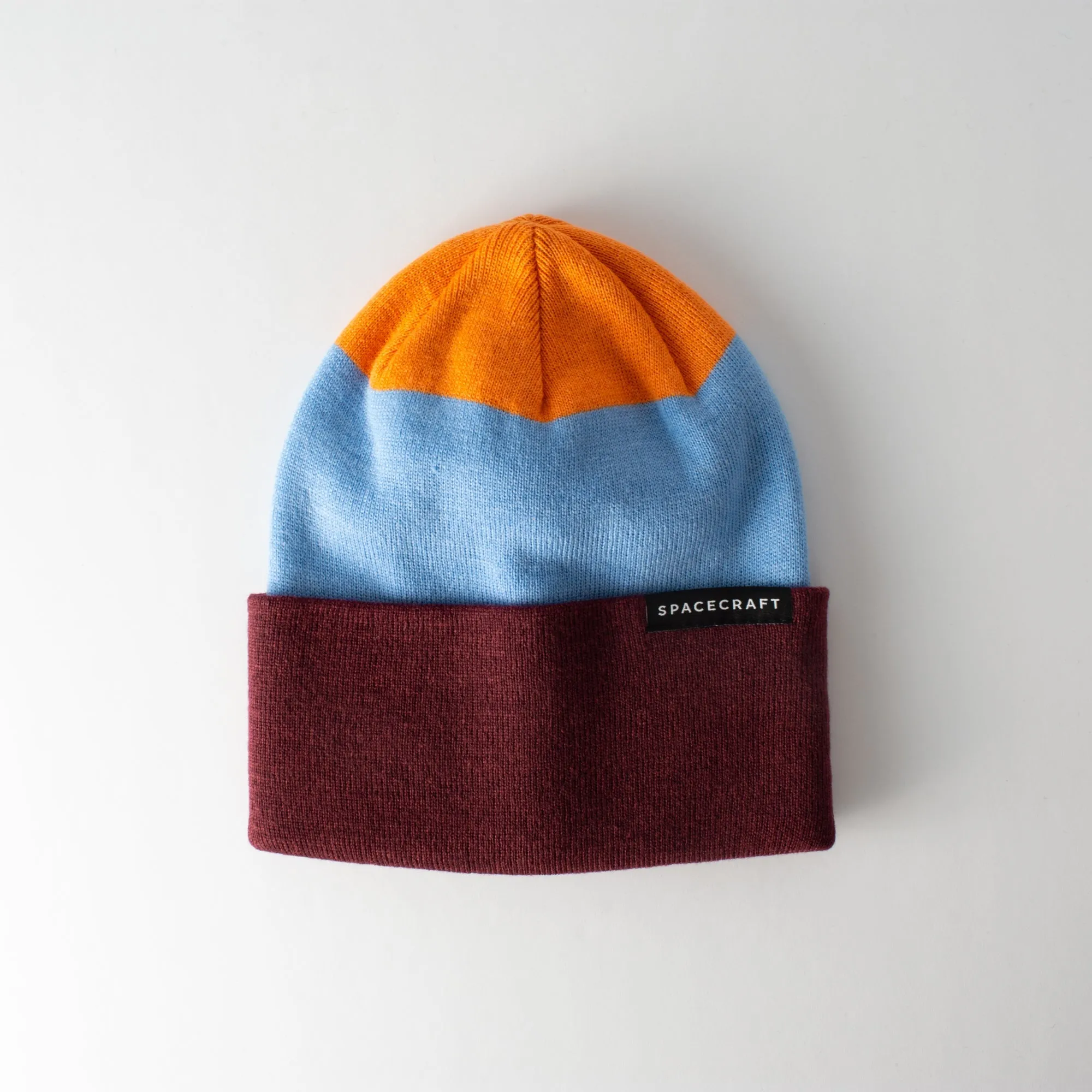 Stack Beanie