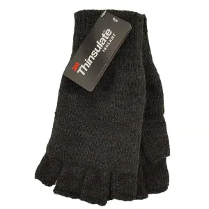 Stanton Hats Fingerless Gloves