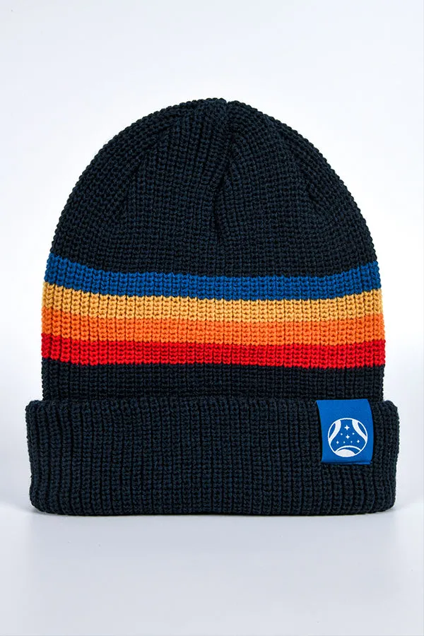 Starfield Constellation Beanie