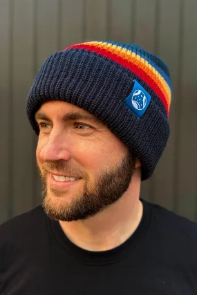 Starfield Constellation Beanie