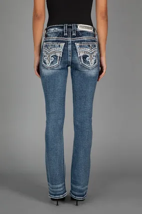 STARR BOOTCUT JEANS