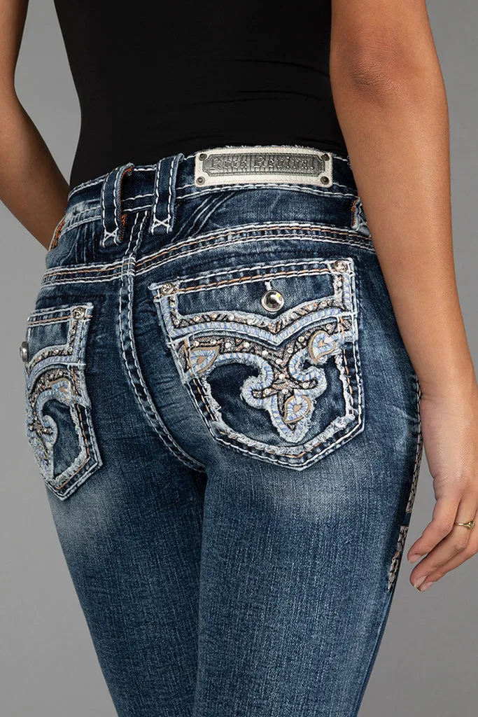 STARR BOOTCUT JEANS