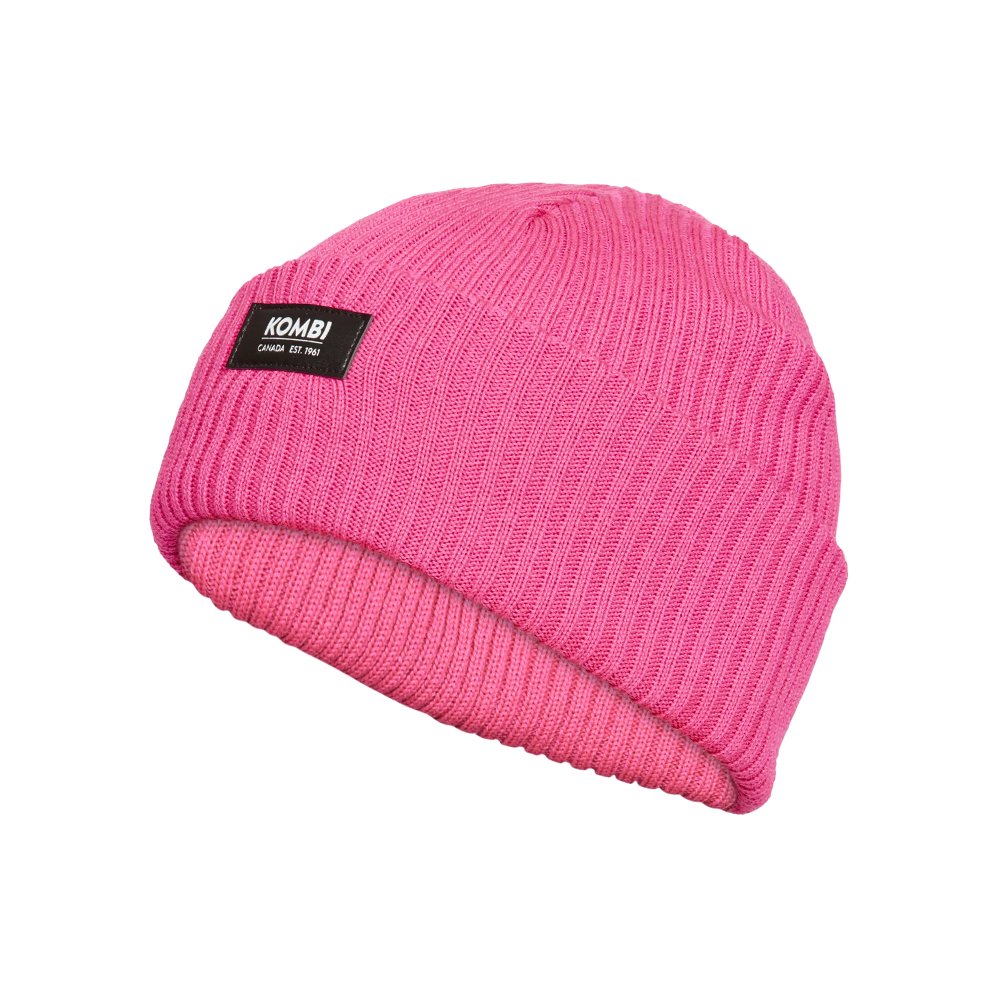 Street Merino Toque - Unisex