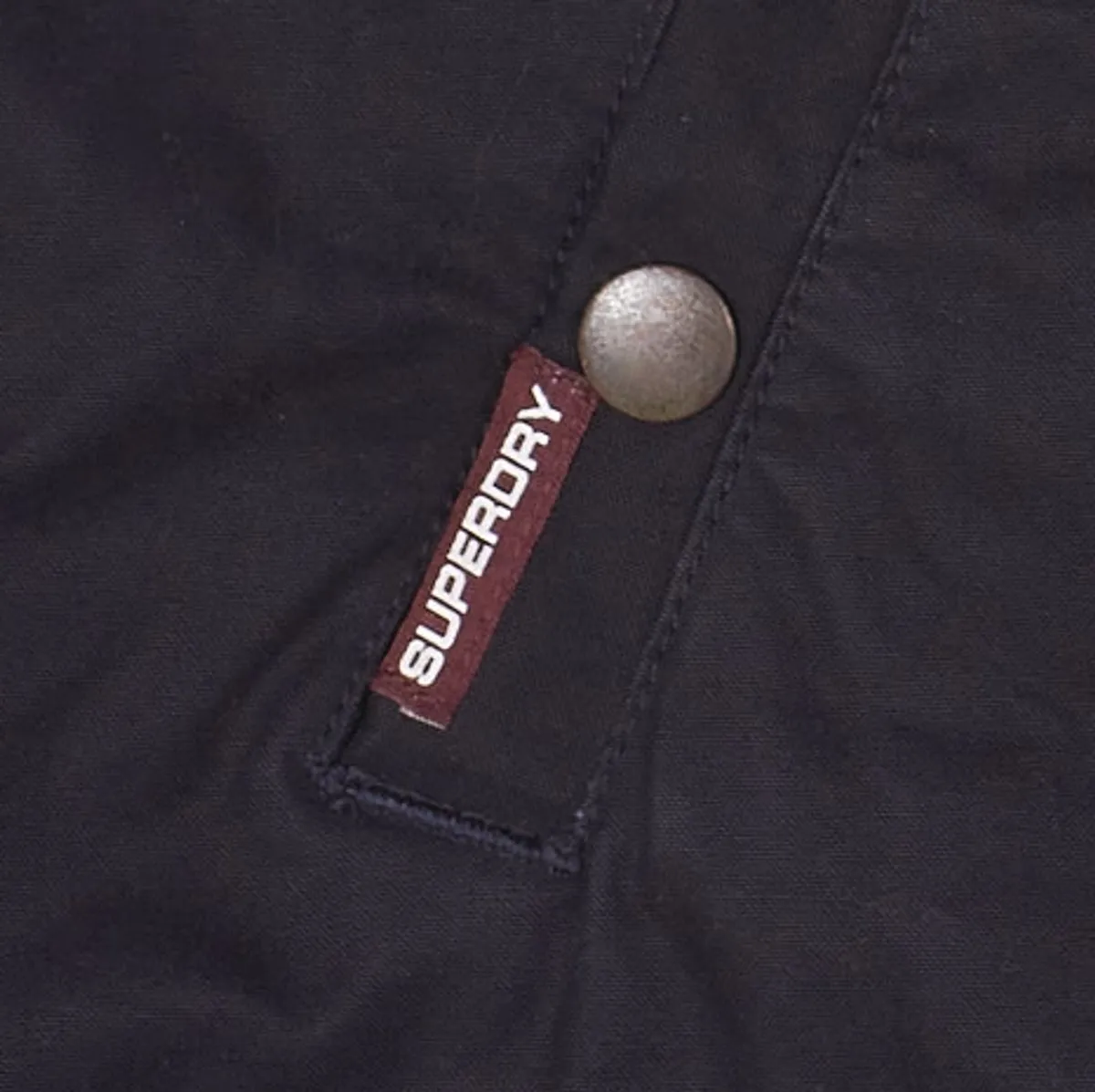 Superdry Duffle Coat