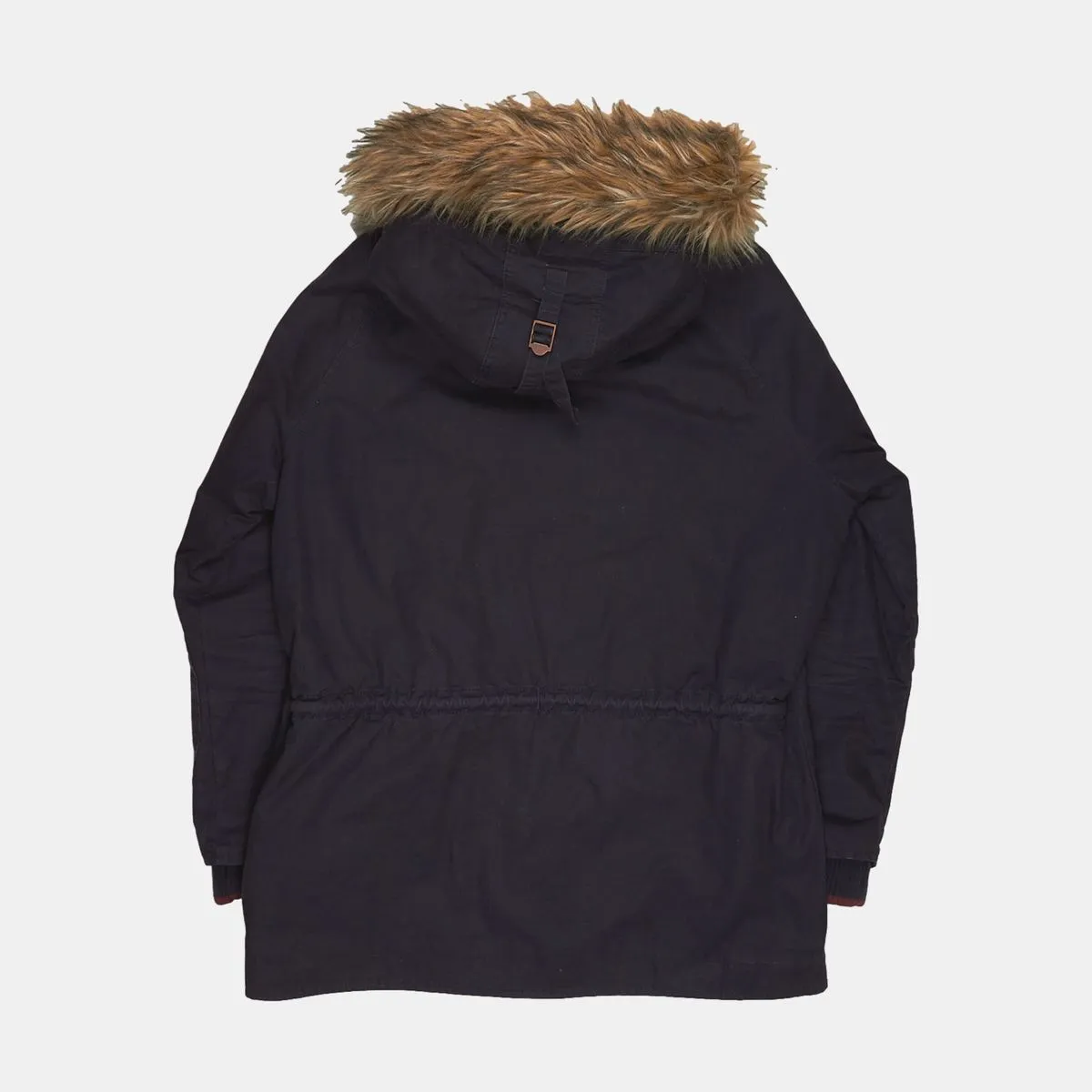 Superdry Duffle Coat