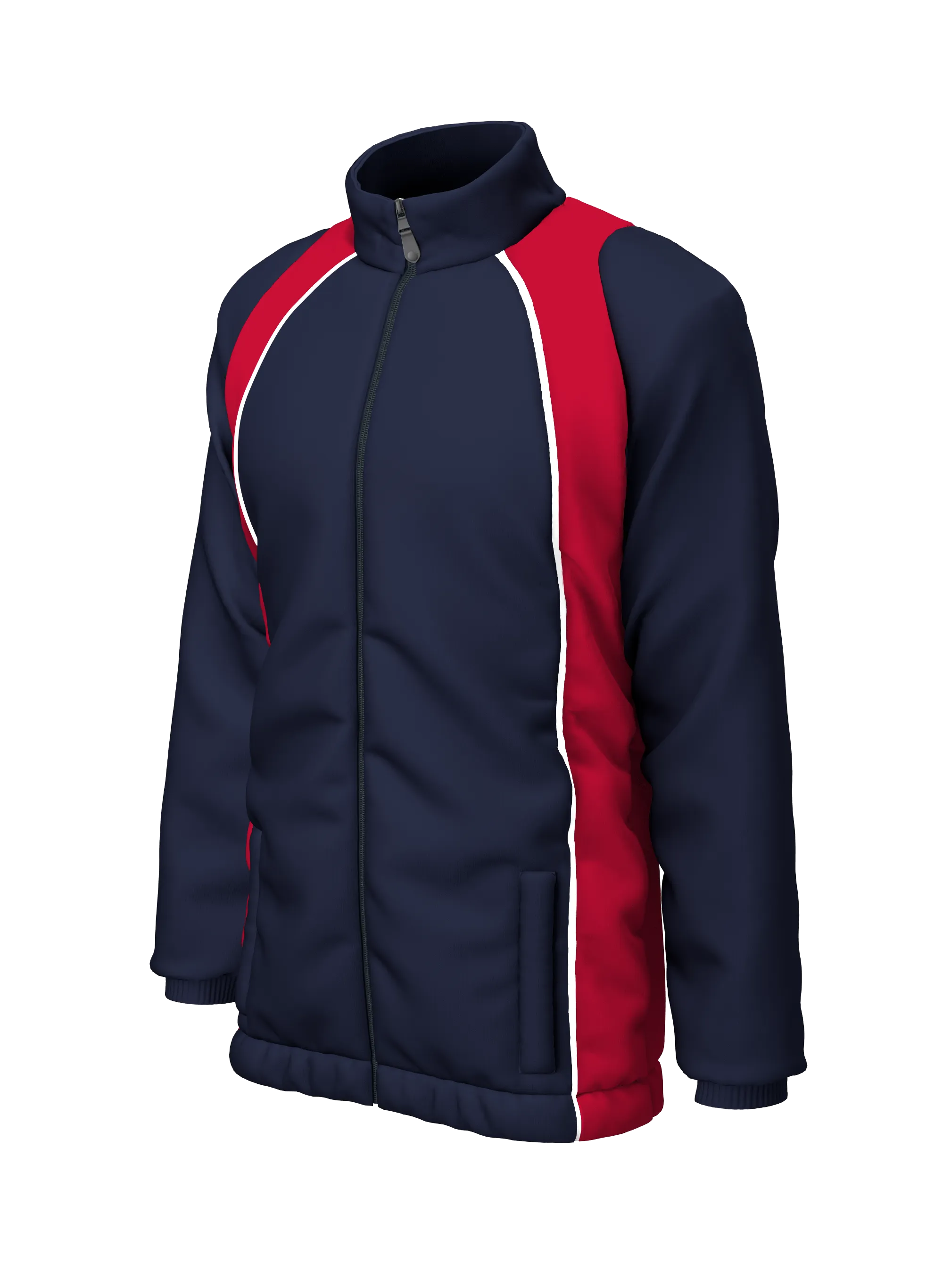 Telford and Wrekin HC Rain Jacket Junior