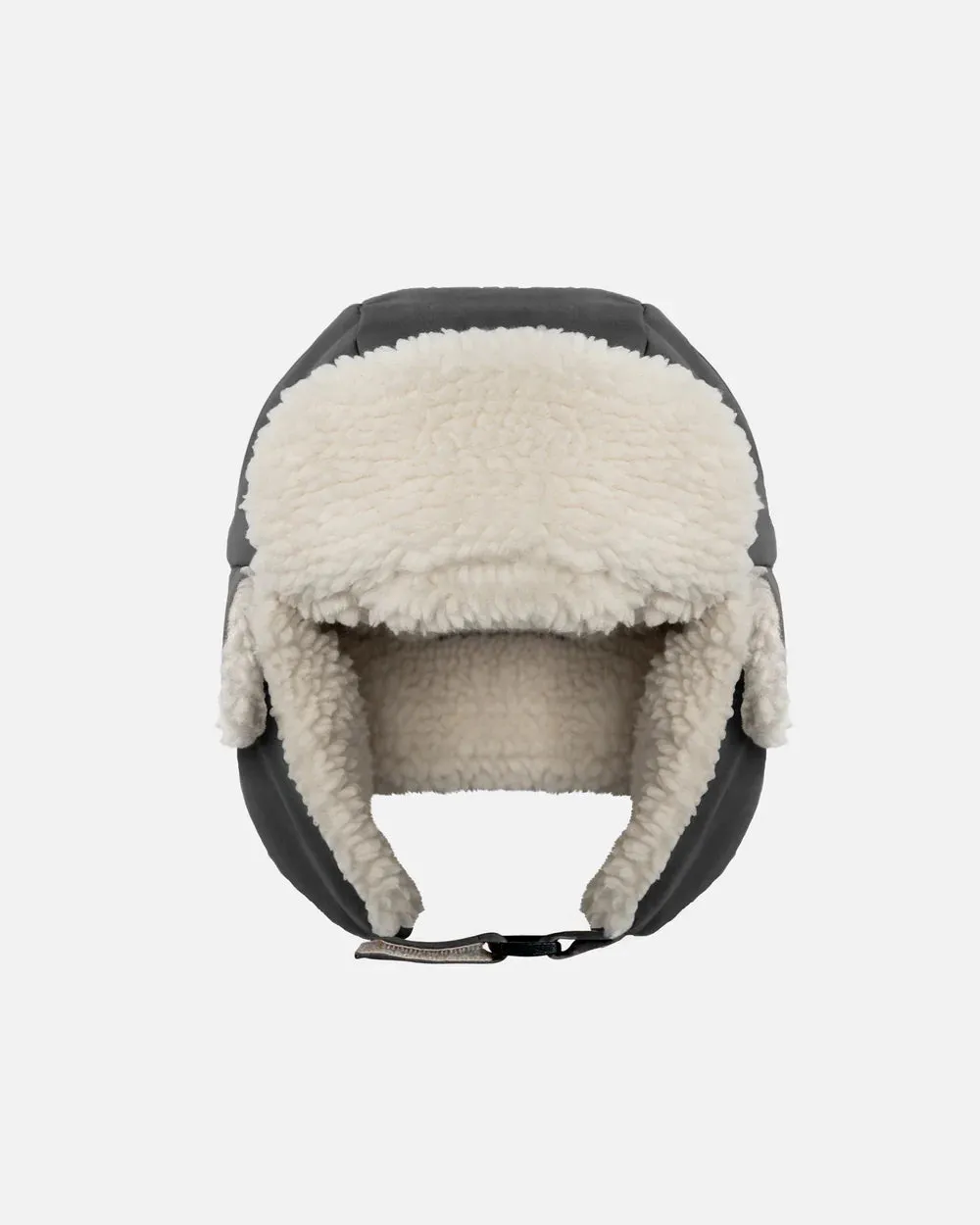 The Cub Hat | Benji Sherpa (No Ears)