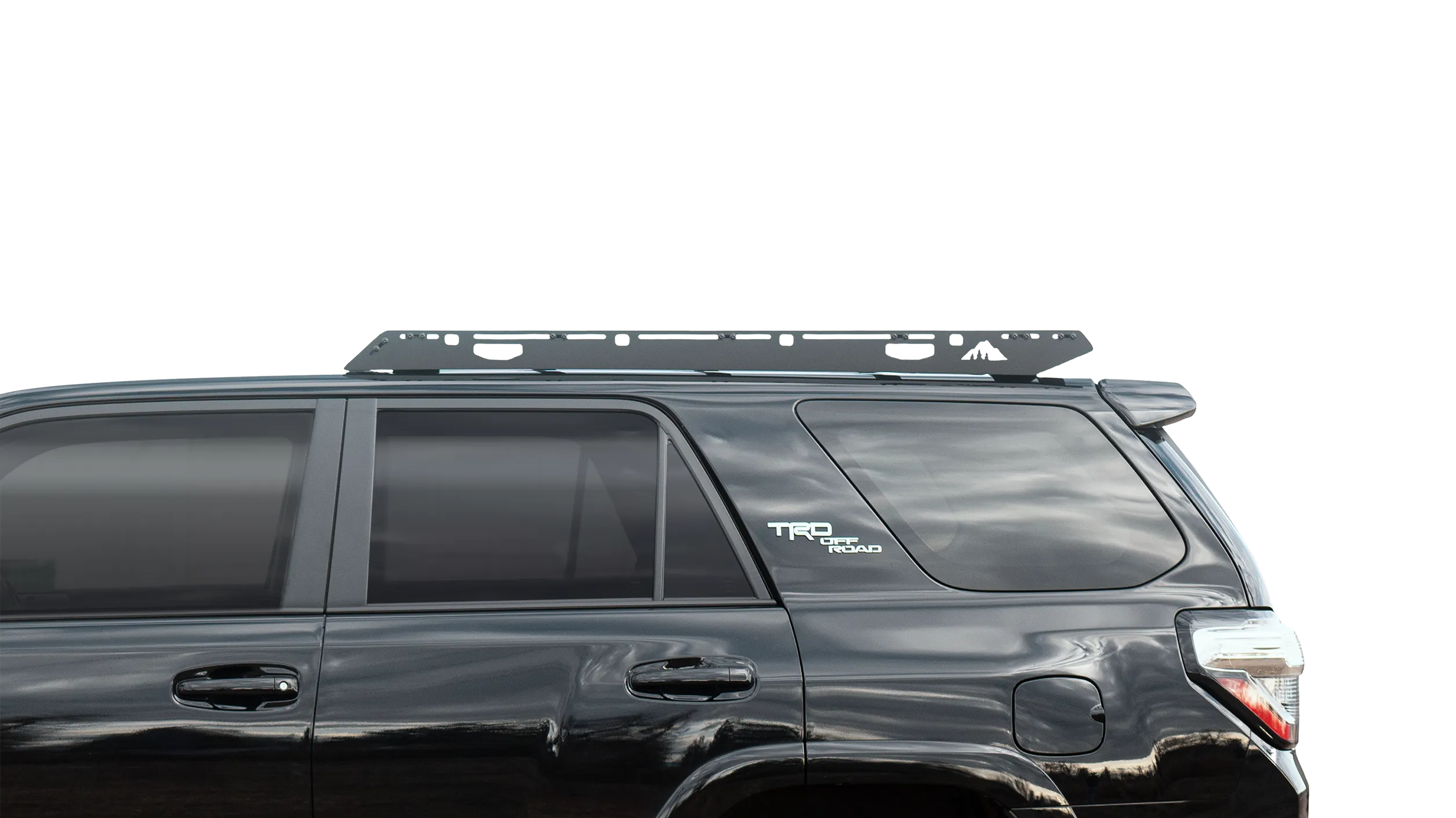 The Needle (2010-2024 4Runner Half Roof Rack)