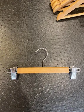 Timber Clip Hanger 5pk for $5