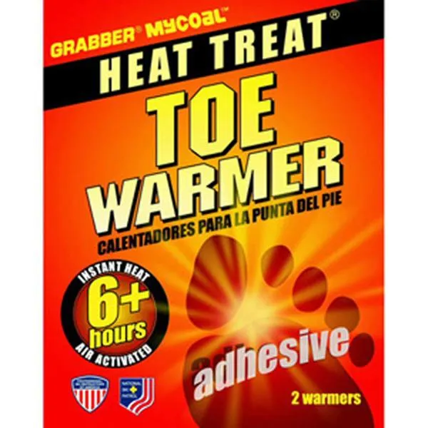 Toe Warmers