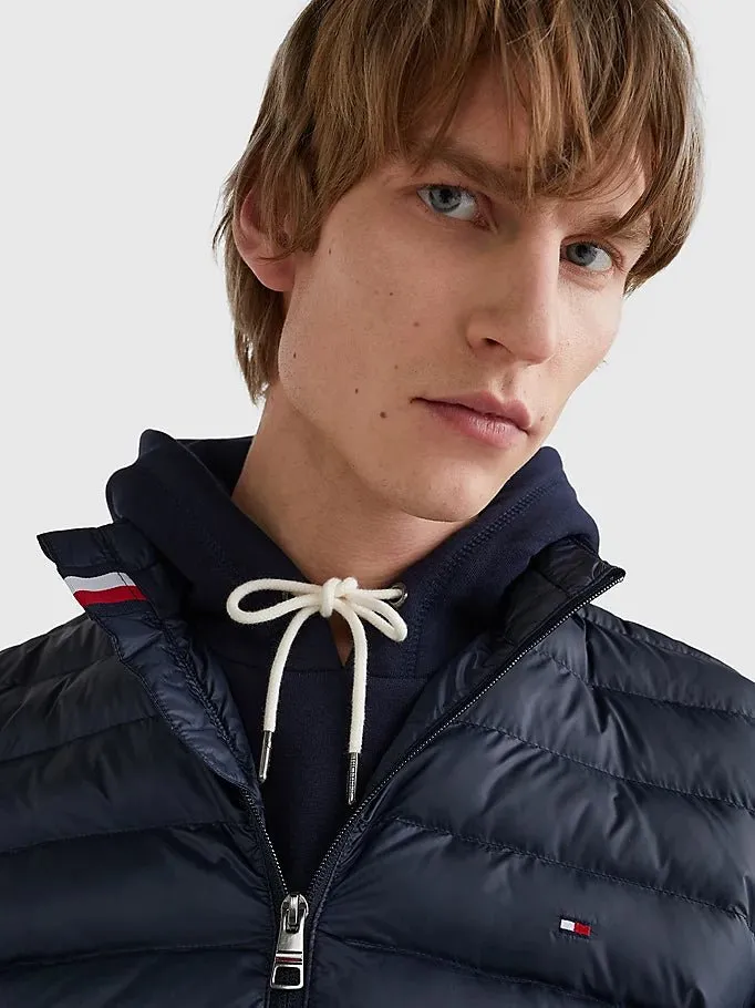 Tommy Hilfiger Core Packable Jacket