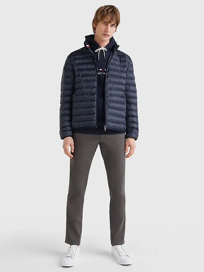 Tommy Hilfiger Core Packable Jacket