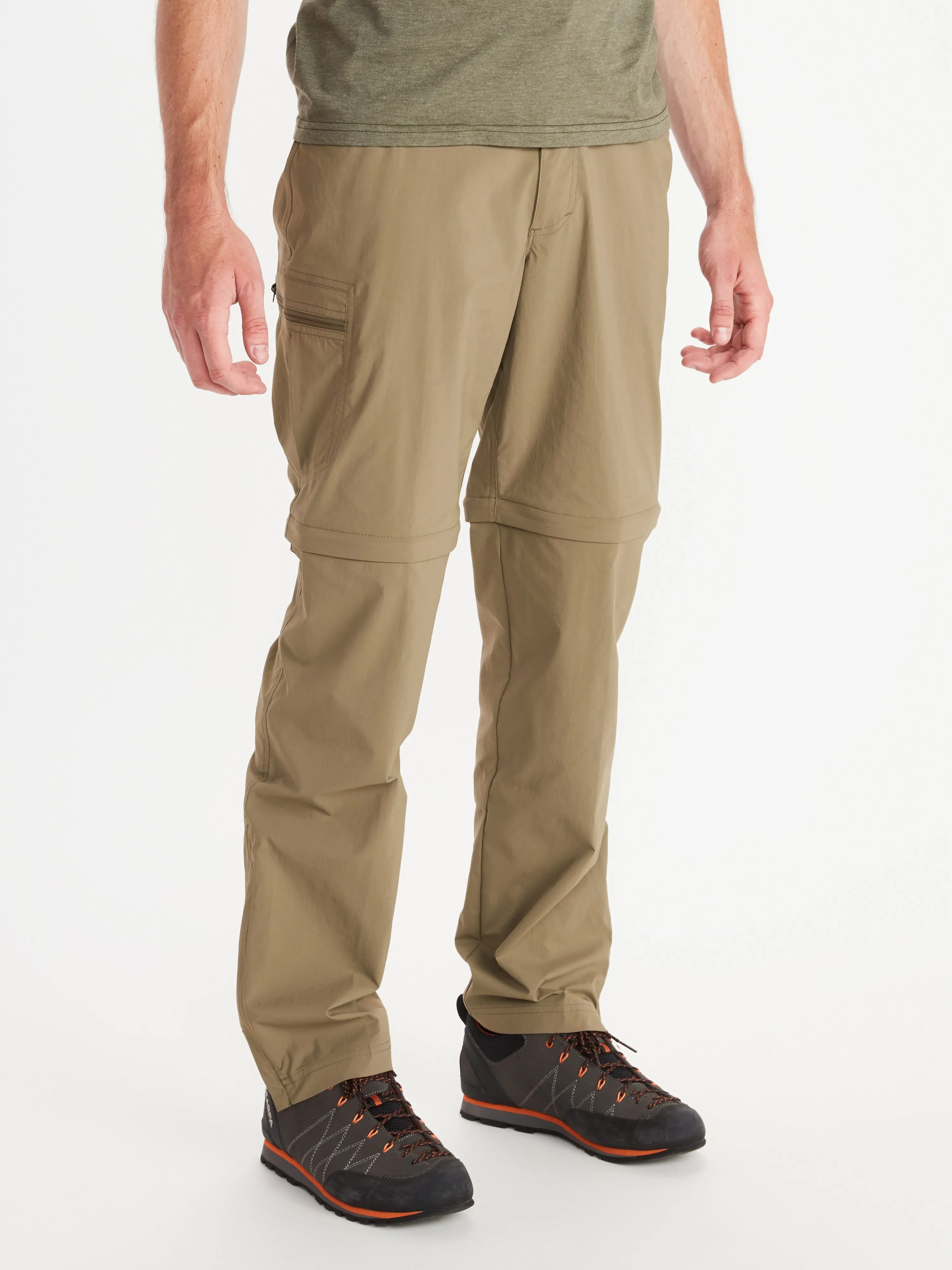 Transcend Convertible Pant (CLEARANCE)