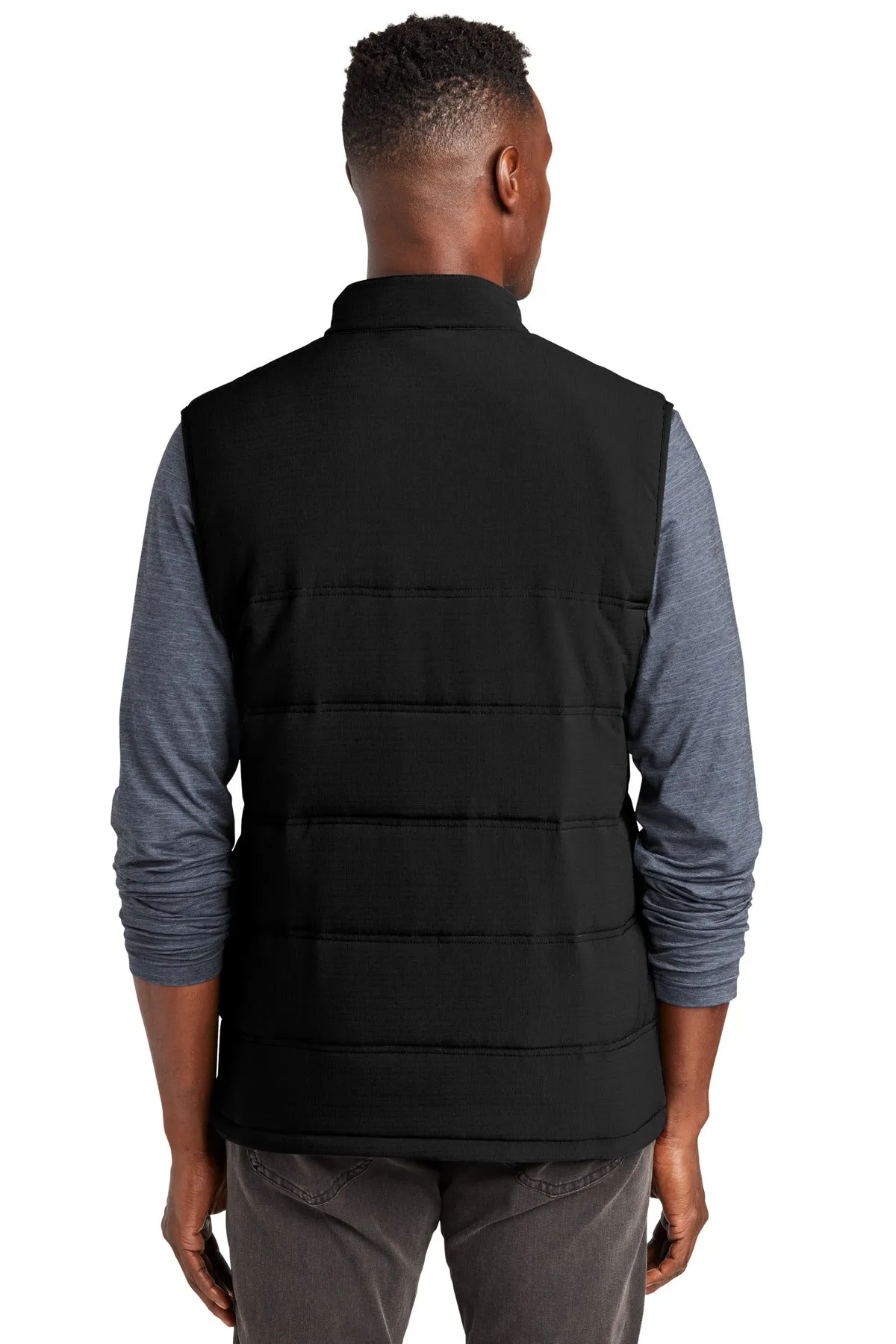 TravisMathew Cold Bay Vest TM1MW453